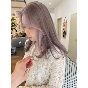 【立川】nelke