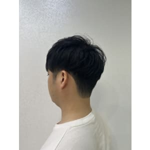 [表参道/メンズカット/メンズパーマ/メンズ美容室/メンズ］