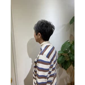 ベリーショート - EMU international 白岡 CUTE店【エムインターナショナル】掲載中