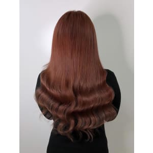 レッド系カラー - Bulansis Hair【ブランシス ヘアー】掲載中