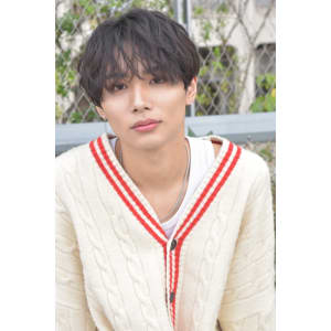 メンズパーマ - メンズヘア整形サロン GOALD 渋谷店【メンズヘアセイケイサロン ゴールド シブヤテン】掲載中