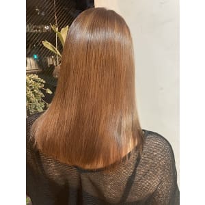 Buranko Hair&Make×ロング - Buranko Hair&Make【ブランコ ヘアーアンドメイク】掲載中