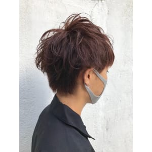 hair make O/S - hair make O/S【ヘアーメイクオズ】掲載中