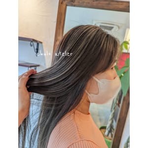 Chulo atelier