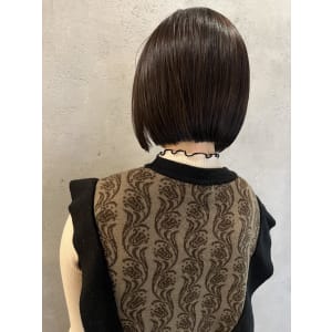 まとまるbob