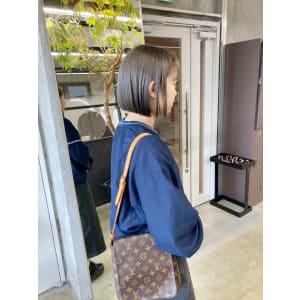 セピアグレージュ