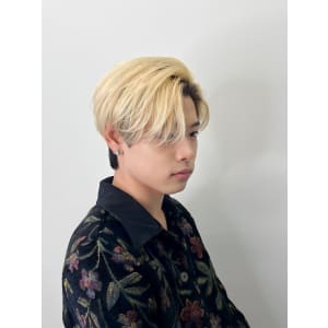 ハイトーンジェントルショート