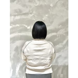 Louer  hairmake×ショート