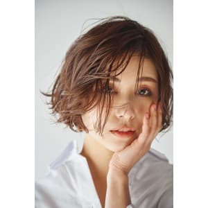 髪質改善サロンMU-SE【ミューズ】本山店