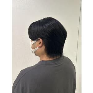 [表参道/メンズカット/メンズパーマ/メンズ美容室/メンズ］ - THE ESCALA 表参道本店 【エスカーラ】【エスカーラ オモテサンドウホンテン】掲載中