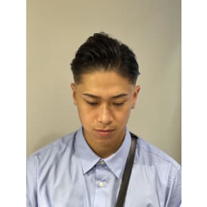SALES MAN STYLE - ドルクス日本橋【ドルクス ニホンバシ】掲載中