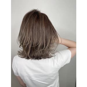 【なんば・日本橋】_WHITE+ 南海難波店