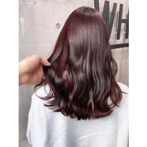 【なんば・日本橋】_WHITE+ 南海難波店