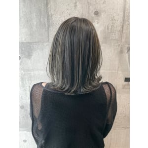 【なんば・日本橋】_WHITE+ 南海難波店