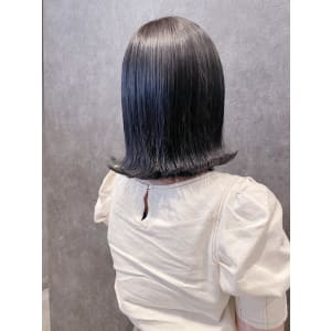 【なんば・日本橋】_WHITE+ 南海難波店