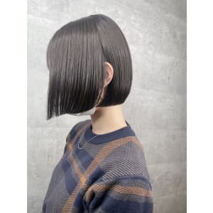 【なんば・日本橋】_WHITE+ 南海難波店