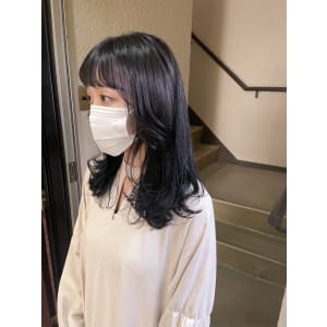 【なんば・日本橋】_WHITE+ 南海難波店