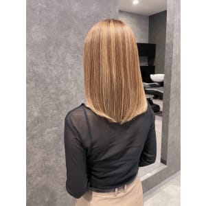 【なんば・日本橋】_WHITE+ 南海難波店