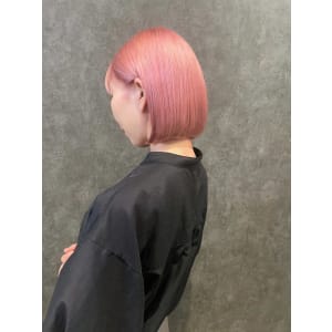 【なんば・日本橋】_WHITE+ 南海難波店