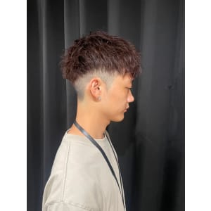 【なんば・日本橋】_WHITE+ 南海難波店