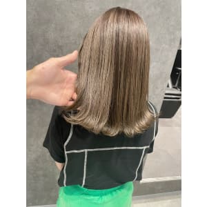 【なんば・日本橋】_WHITE+ 南海難波店