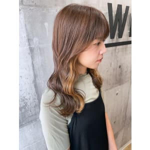 【なんば・日本橋】_WHITE+ 南海難波店