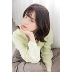 【なんば・日本橋】_WHITE+ 南海難波店