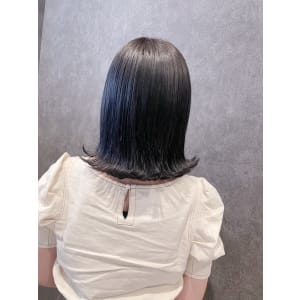 【なんば・日本橋】_WHITE+ 南海難波店 - _WHITE+ 南海難波店【アンダーバーホワイトプラスナンカイナンバテン】掲載中