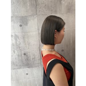 【なんば・日本橋】_WHITE+ 南海難波店 - _WHITE+ 南海難波店【アンダーバーホワイトプラスナンカイナンバテン】掲載中