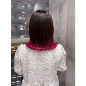 【なんば・日本橋】_WHITE+ 南海難波店 - _WHITE+ 南海難波店【アンダーバーホワイトプラスナンカイナンバテン】掲載中