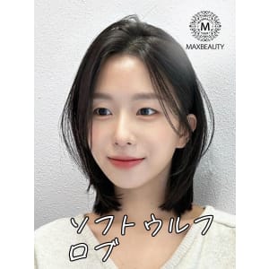 ソフトウルフロブ☆銀座駅
