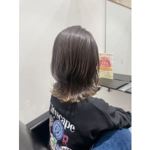Hair Salon for D - Hair Salon for D【ヘアサロン フォーディー】掲載中