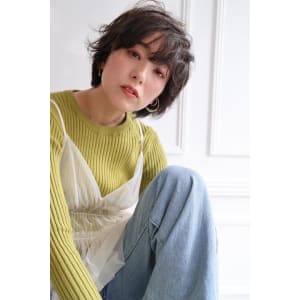 メルティーグレージュ×ハイラ - Hair make powder天王寺寺田町店【ヘアーメイクパウダーテンノウジテラダチョウテン】掲載中