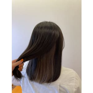 hair+make peal ark - 髪質改善＆トリートメントhair+make peal ark【ピールアーク】掲載中