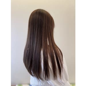 hair+make peal ark - 髪質改善&トリートメントhair+make peal ark【ピールアーク】掲載中