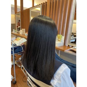 hair+make peal ark - 髪質改善＆トリートメントhair+make peal ark【ピールアーク】掲載中