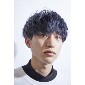 LAVIE NEW STANDARD BARBER - LAVIE NEW STANDARD BARBER 中野【ラヴィニュースタンダードバーバー ナカノ】掲載中