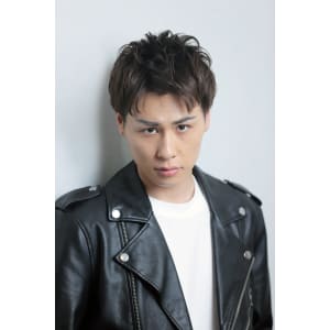 LAVIE NEW STANDARD BARBER - LAVIE NEW STANDARD BARBER 中野【ラヴィニュースタンダードバーバー ナカノ】掲載中