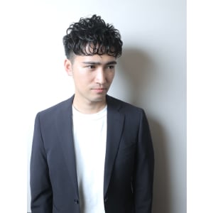 LAVIE NEW STANDARD BARBER