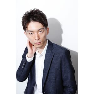 30代ショート