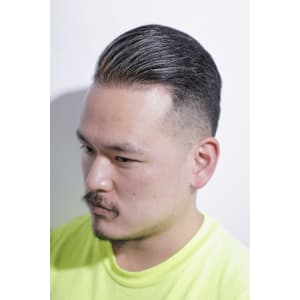 LAVIE NEW STANDARD BARBER