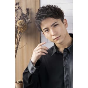 clan×ショート