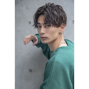 clan×ショート