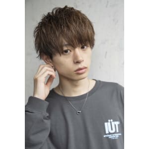 clan×ショート
