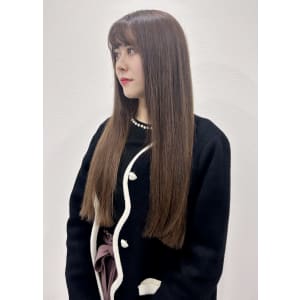 natural long hair - INSPIRE FUKUOKA TENJIN【インスパイア フクオカ テンジン】掲載中