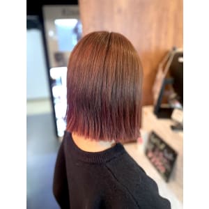 エクステメンテナンスカット - Bulansis Hair【ブランシス ヘアー】掲載中