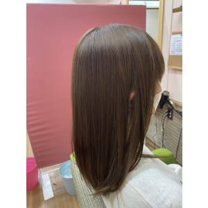 HANAI hair design - HANAI hair design【ハナイ】掲載中