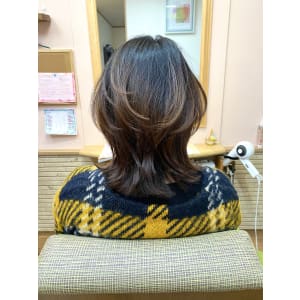 HANAI hair design