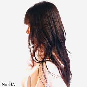 【Nu-DA】デジタルパーマ - hair Nu-DA【ヘアヌーダ】掲載中