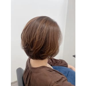 Hair Salon for D - Hair Salon for D【ヘアサロン フォーディー】掲載中